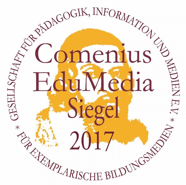COmenius EduMedia Award